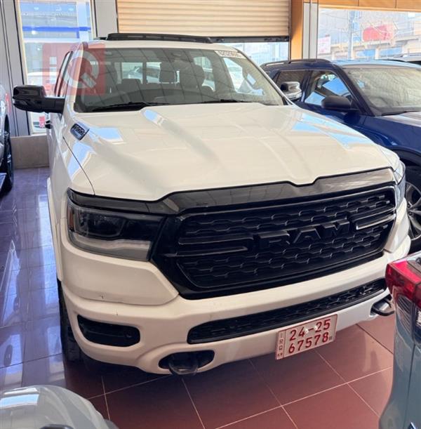 رام 1500 2023 للبيع في العراق - زاخو